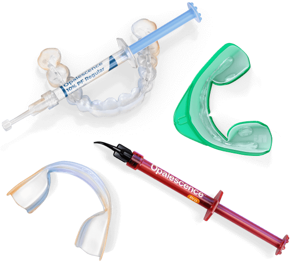 Opalescence Products