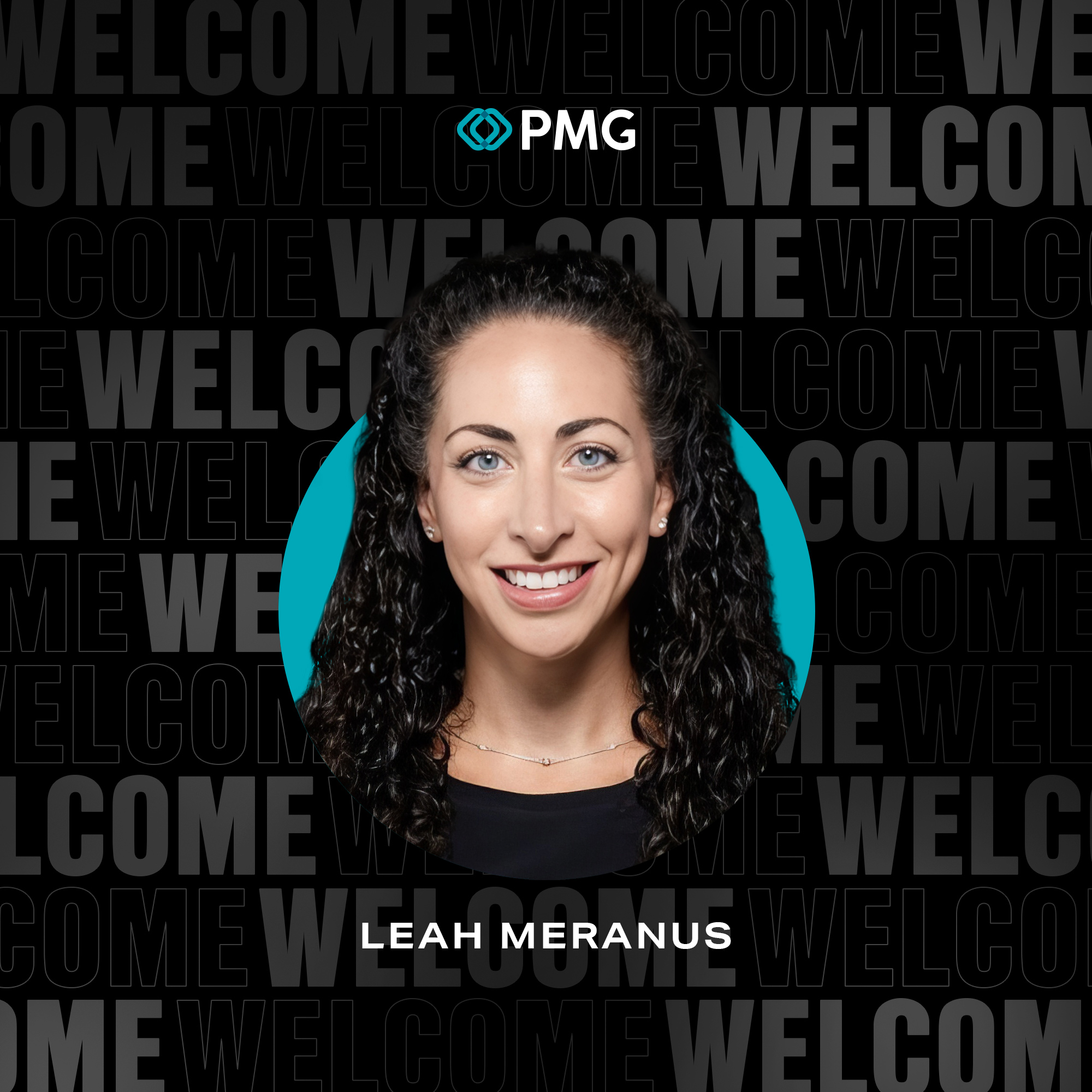 Leah Meranus Joins PMG to Drive Customer Success
