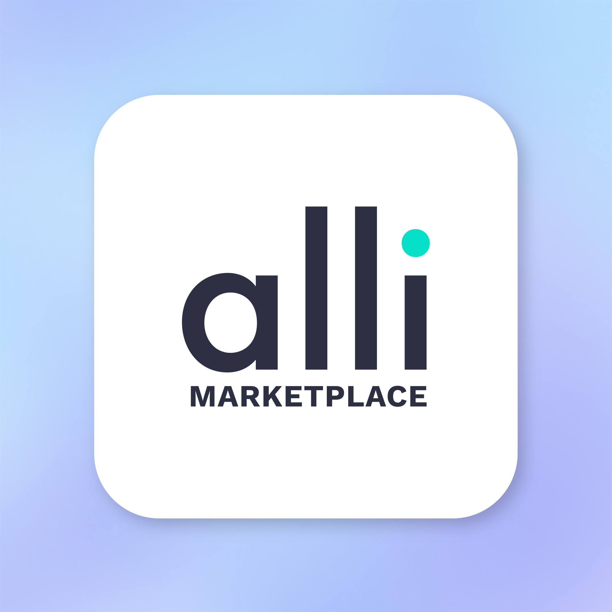 PMG Announces Alli Marketplace