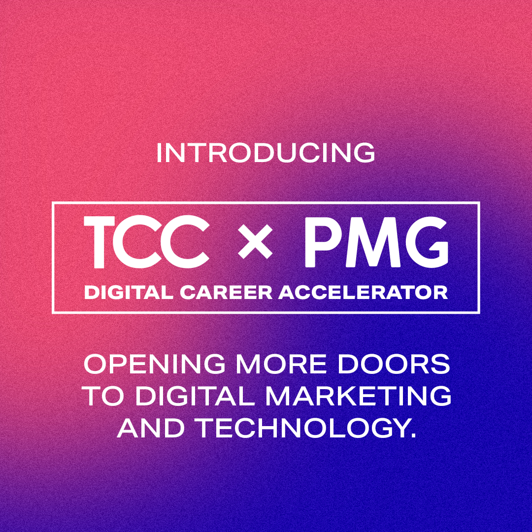 PMG Partners with Tarrant County College on New Program