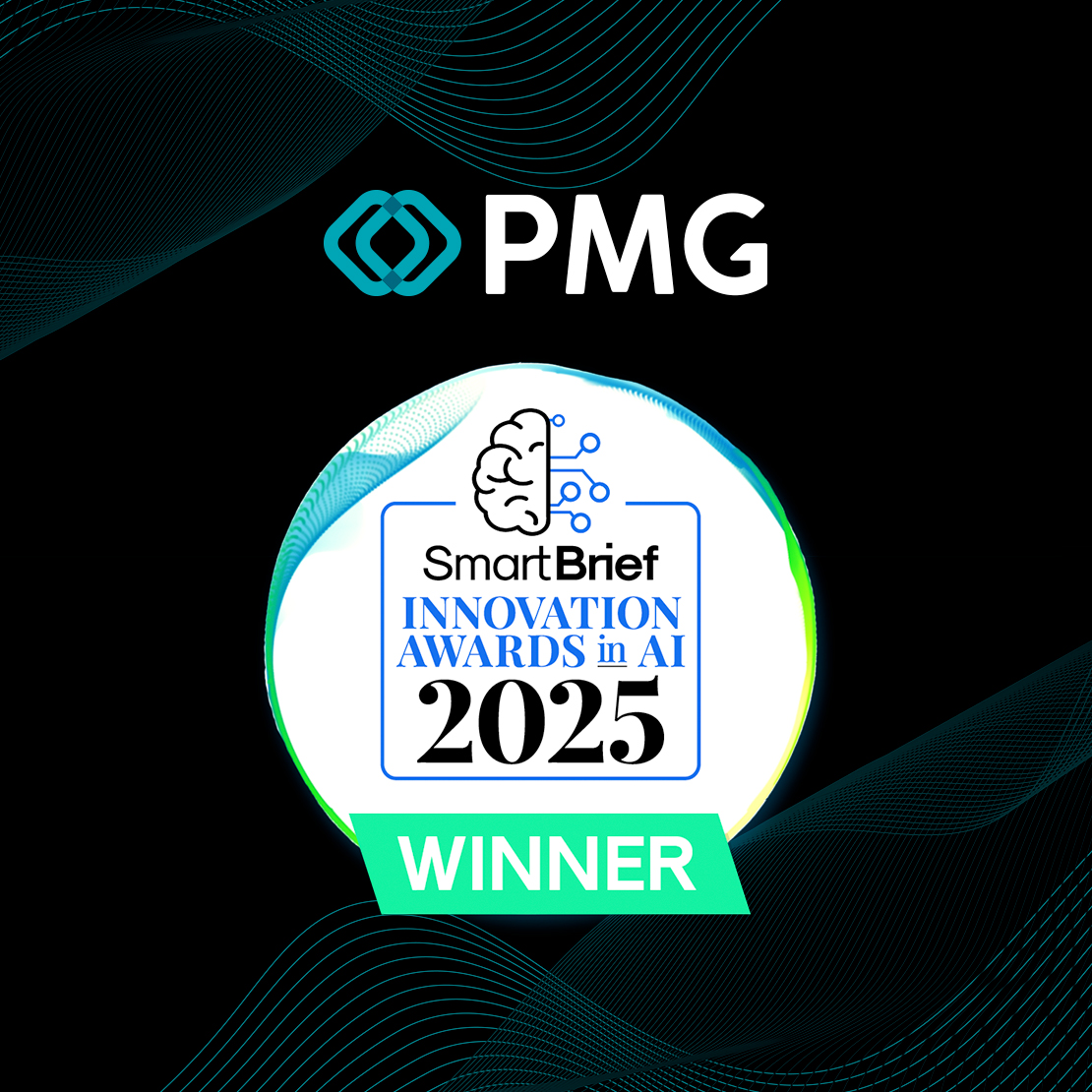 Alli Wins AI Innovation Award