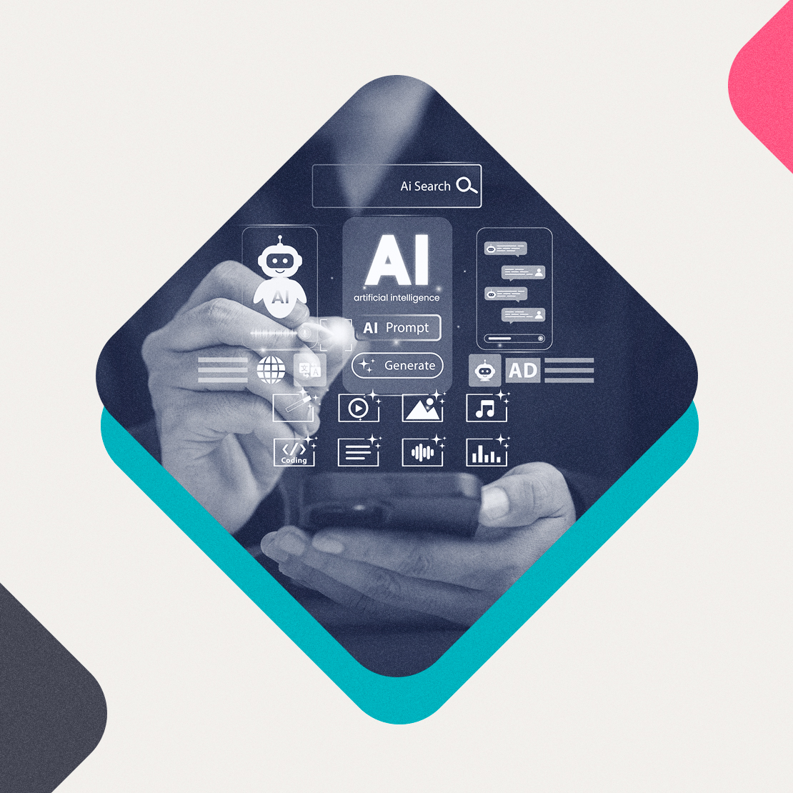 Understanding the Rise of Agentic AI & its Impact on the Future of Search