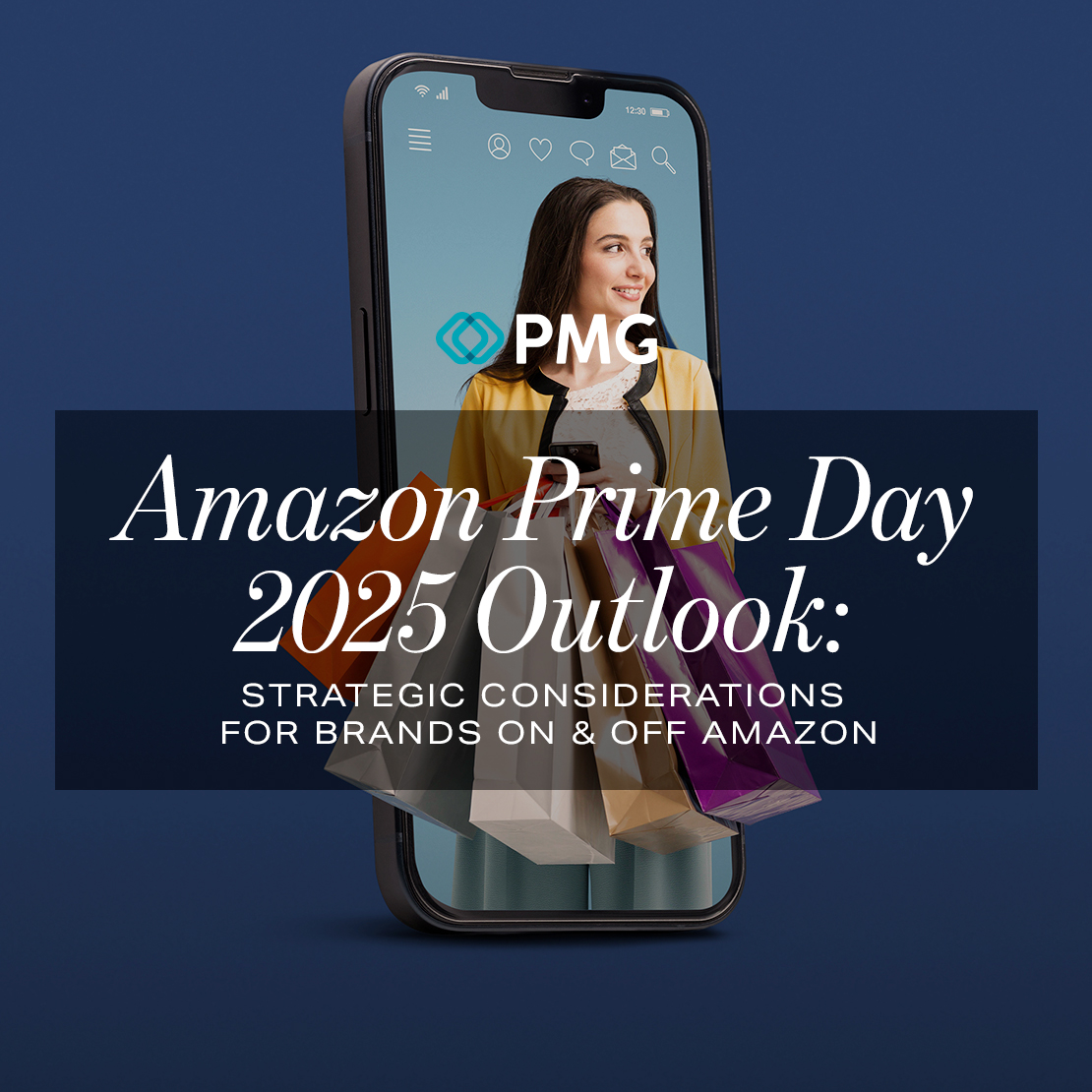 Amazon Prime Day 2025 Outlook