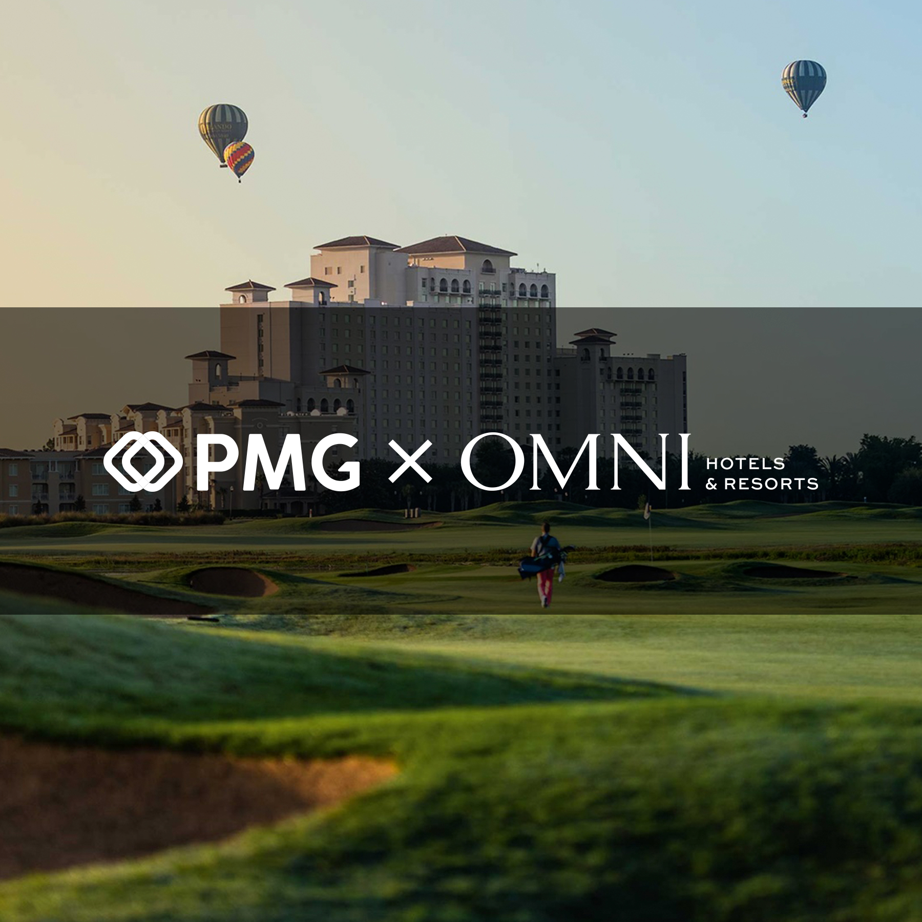 Omni Hotels & PMG Drive 4X Conversions with Novel, Privacy-First Approach