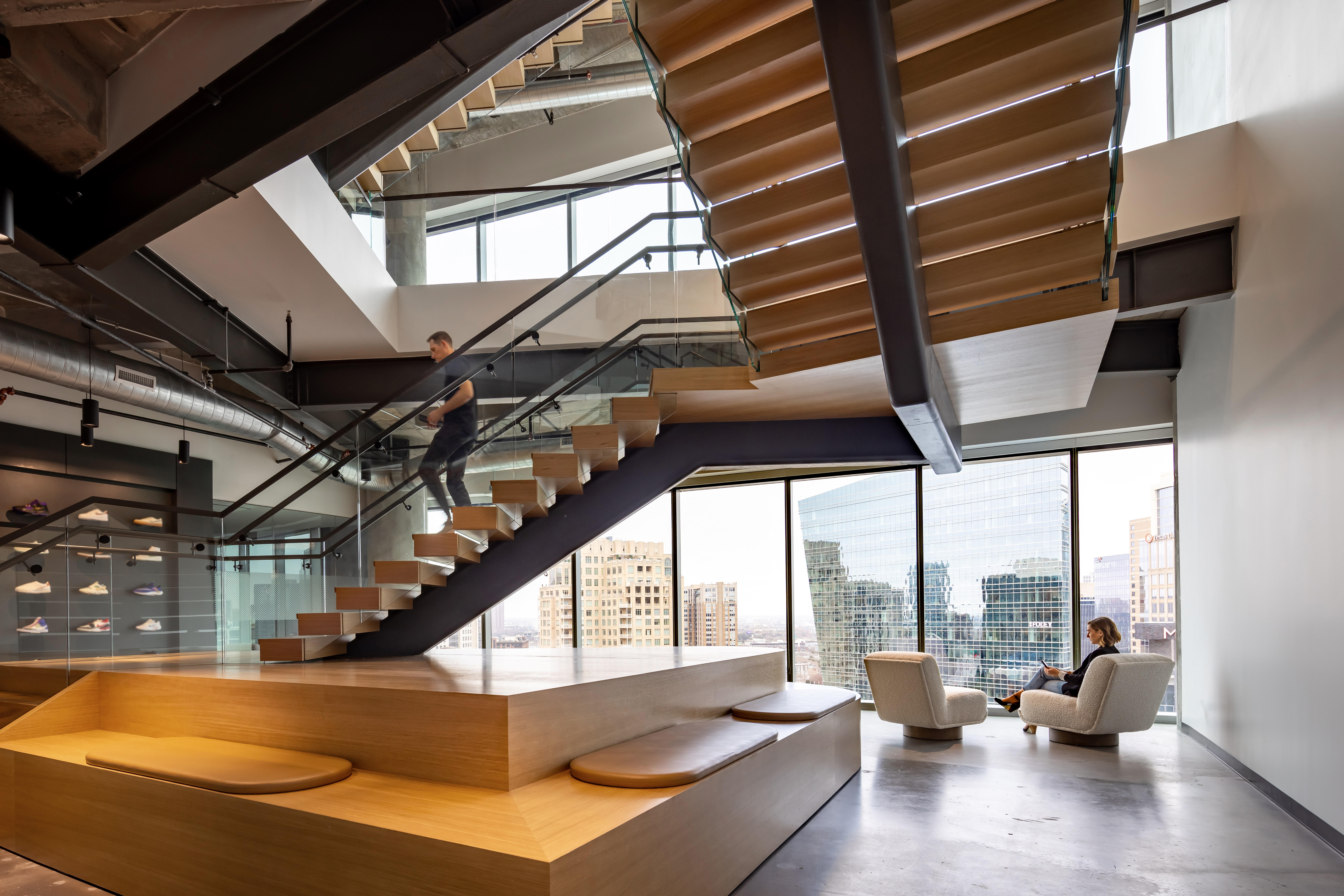 PMG Unveils New Dallas Headquarters Driven by Rapid Business Growth