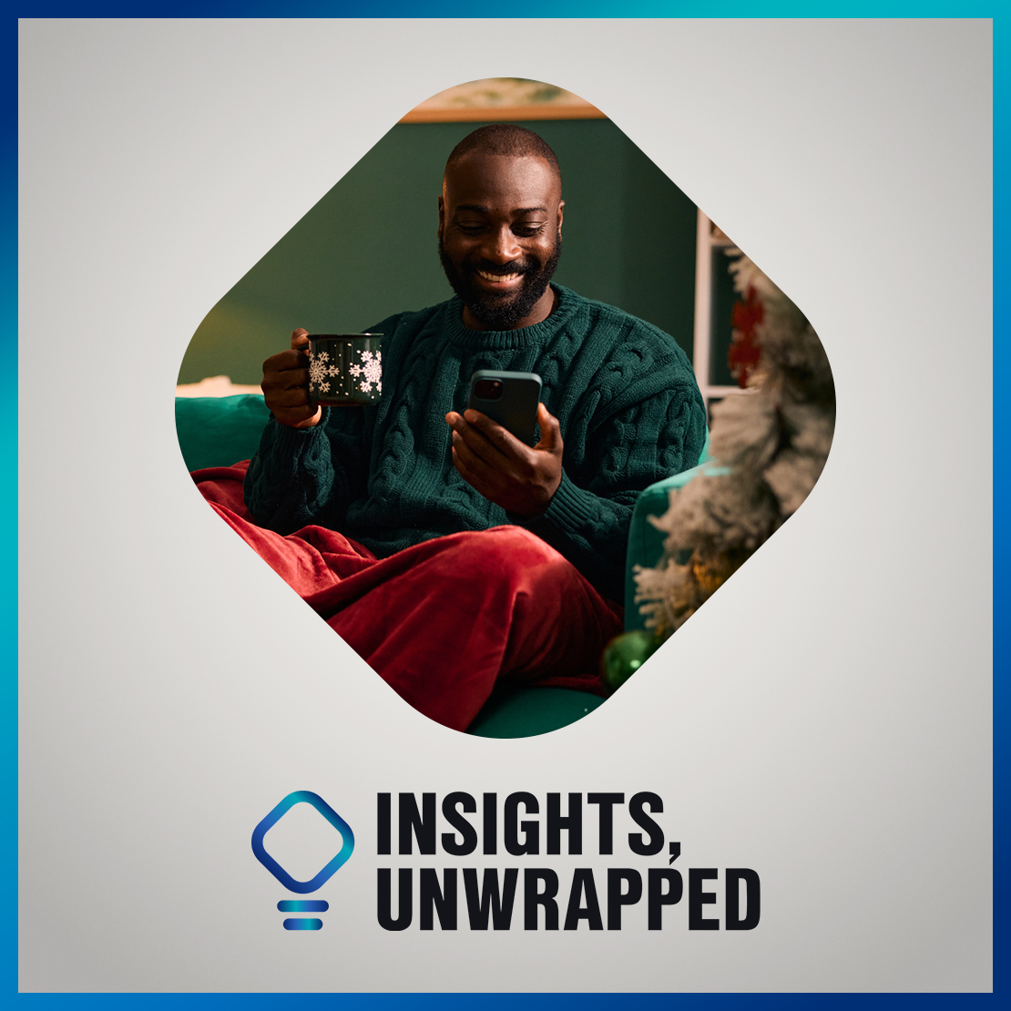 Holiday Insights Report: Cyber Five 2025 Fueled by Record Consumer Participation