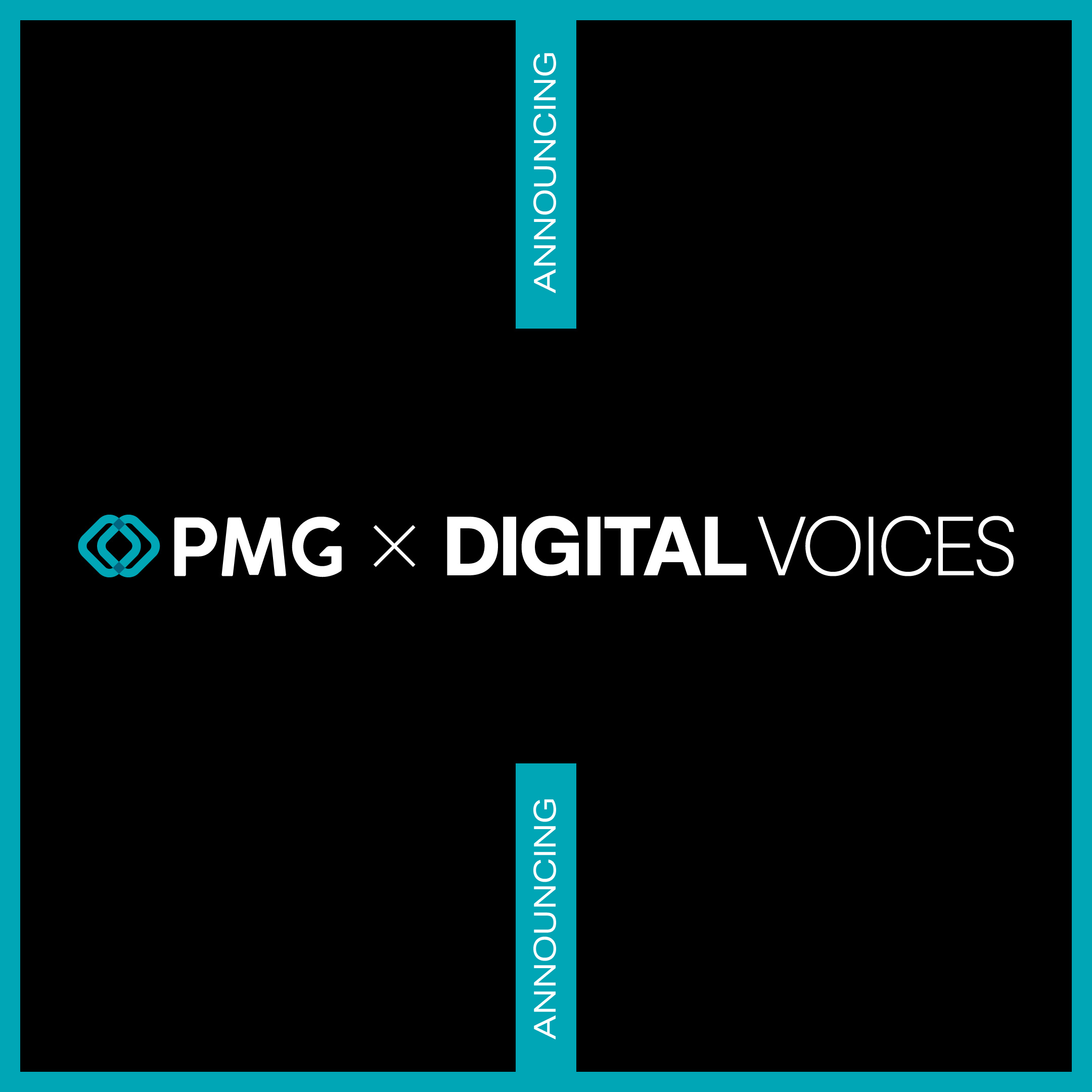 PMG Expands Influencer Marketing Capabilities with Acquisition of Digital Voices