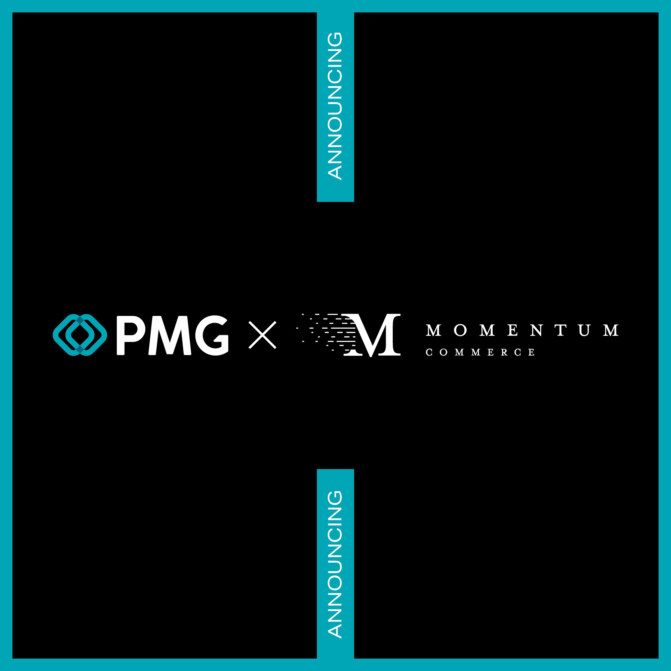 PMG Acquires Momentum Commerce