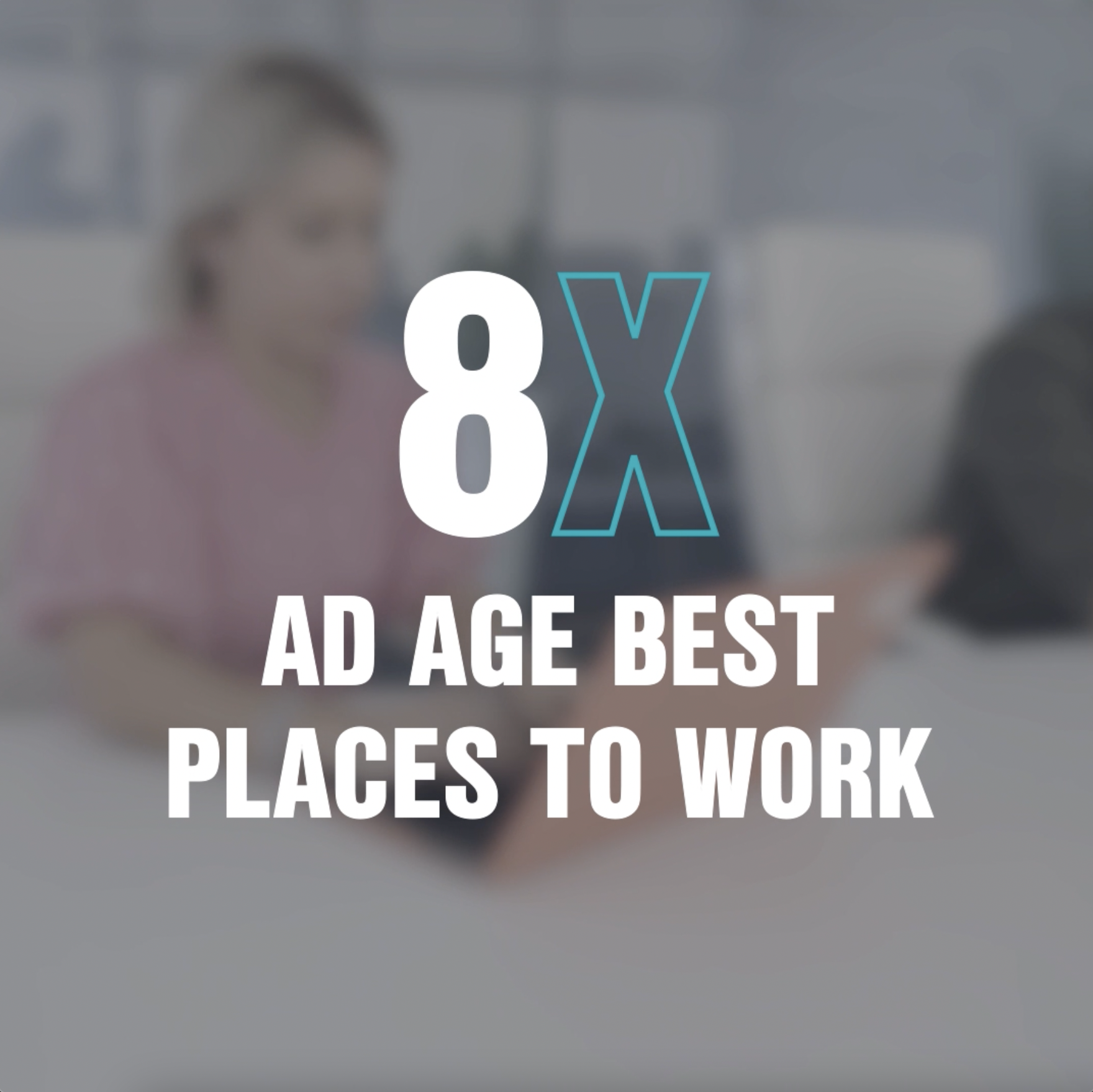 PMG Named Ad Age Best Places to Work 8th Consecutive Year