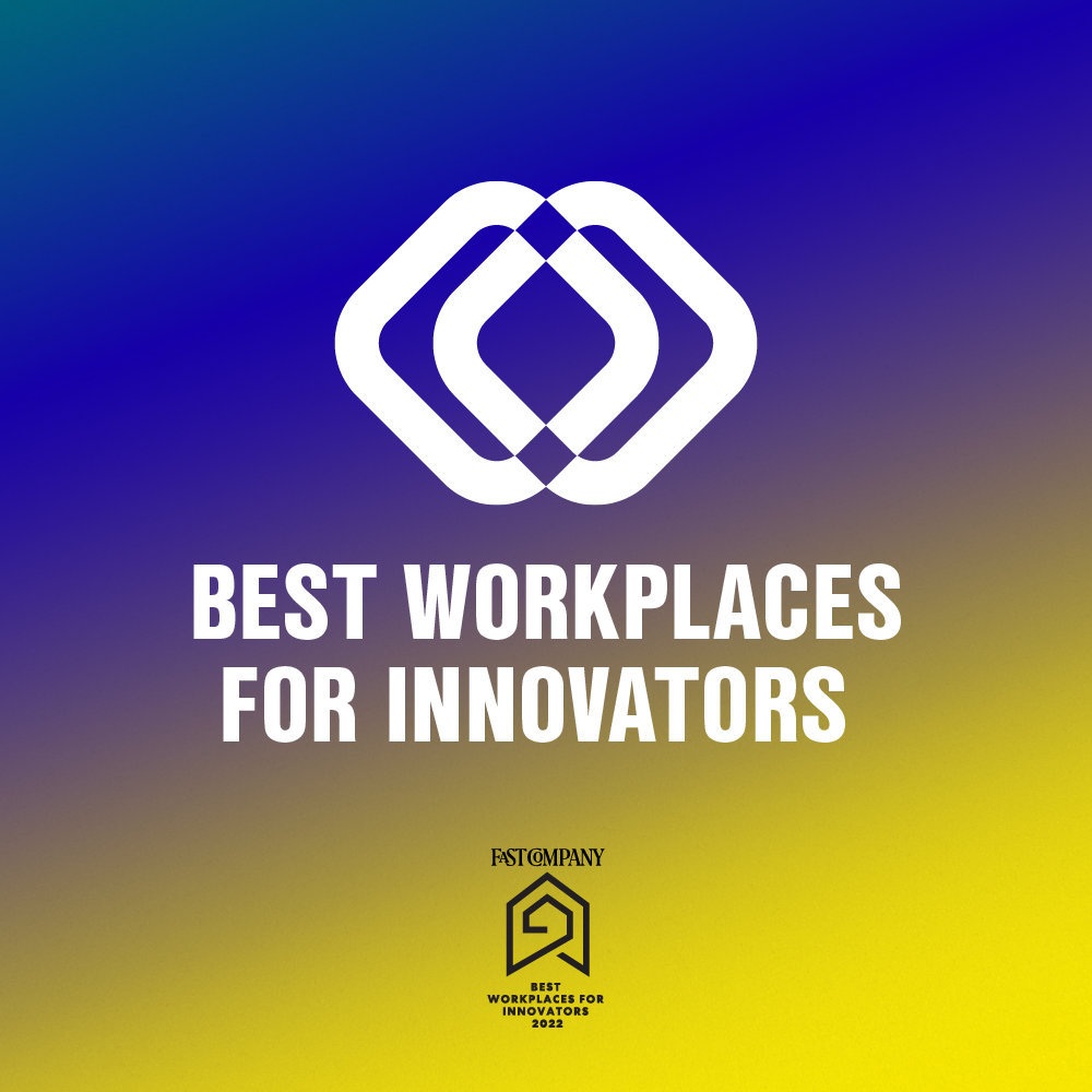 Fast Company Names PMG Best Workplace for Innovators