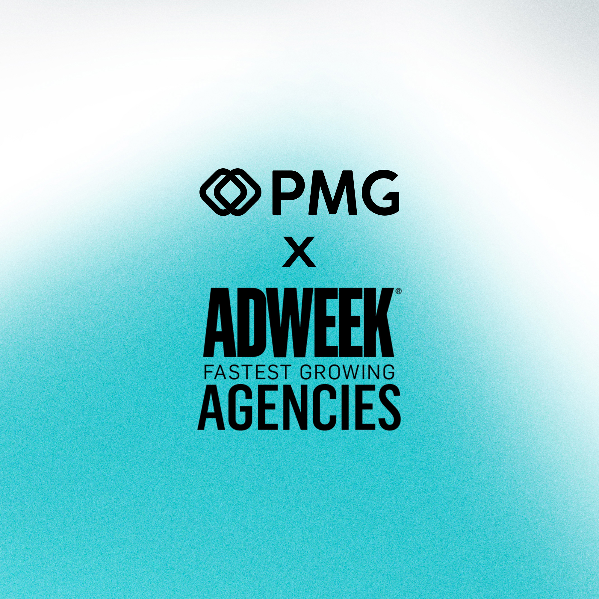 PMG Among Adweek’s Fastest Growing Companies for Fifth Year