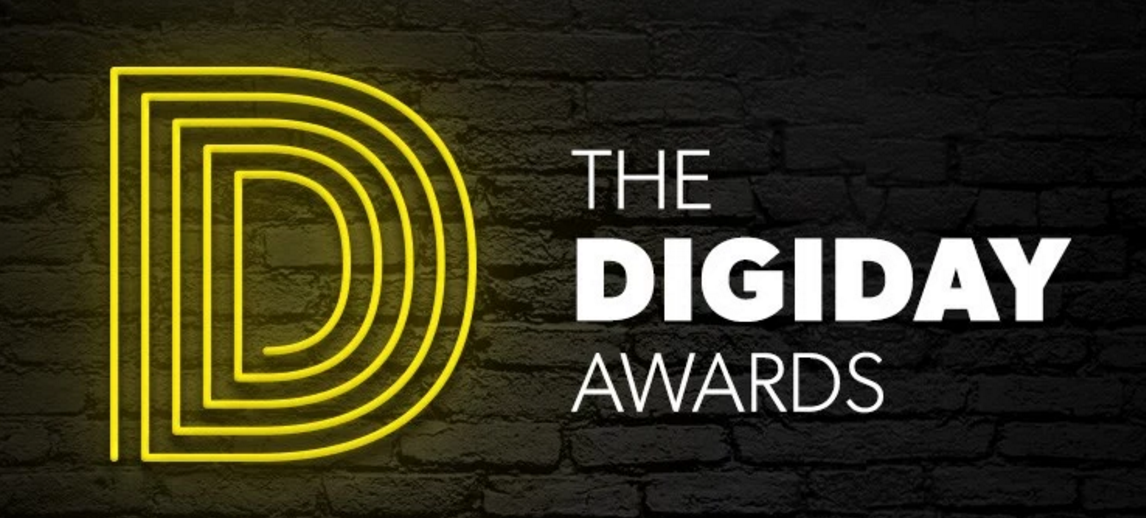 Beats by Dre’s Euros Campaign Finalist in Digiday Awards Europe