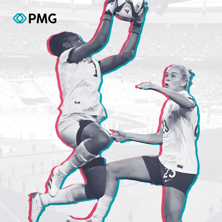 How Creators & Athletes Are Changing the Game at the 2023 Women’s World Cup