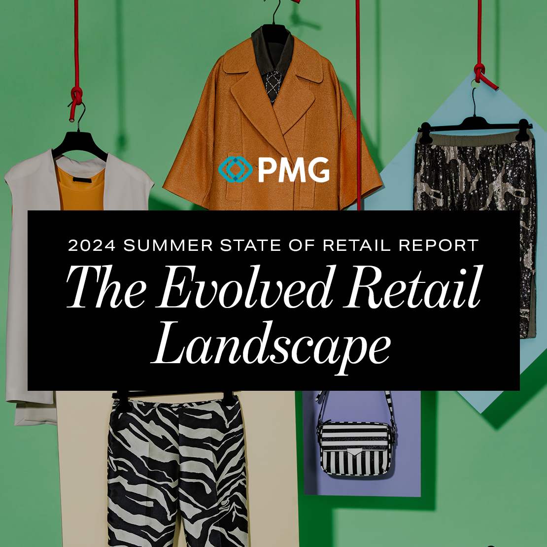 The Evolved Retail Landscape Report