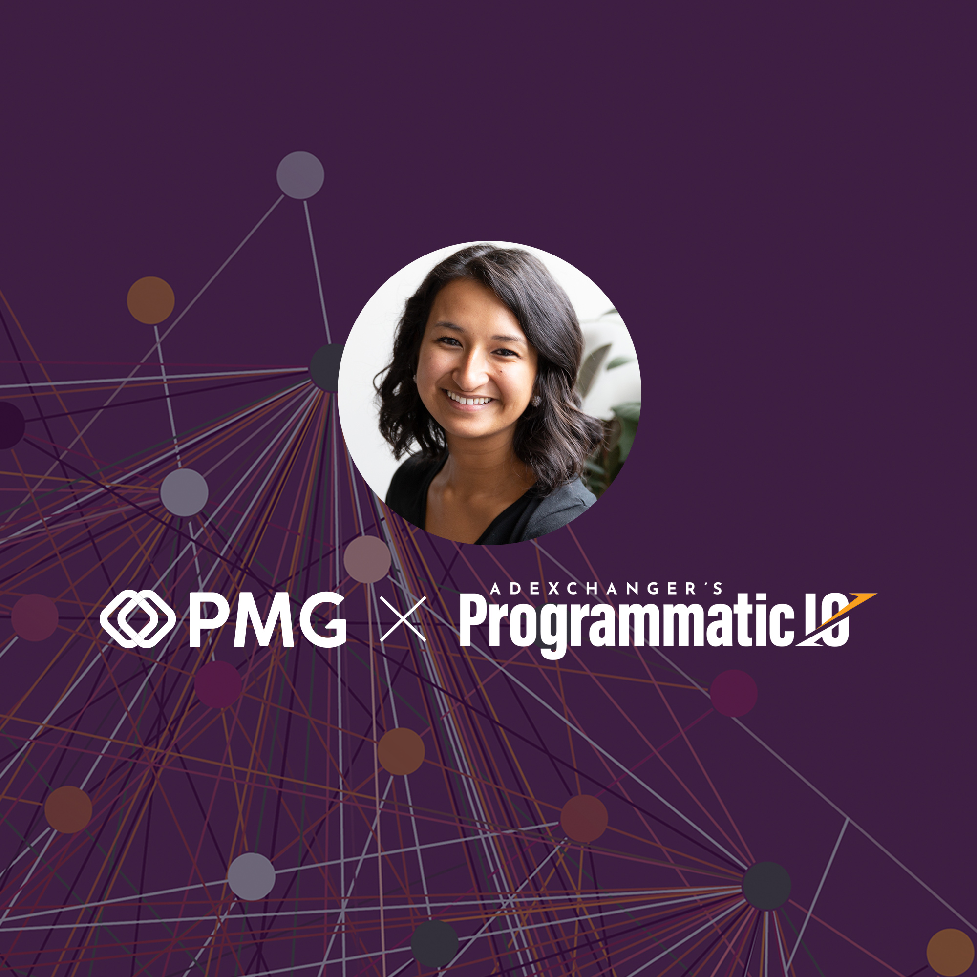 PMG’s Courtney Ou to Speak at AdExchanger Programmatic I/O