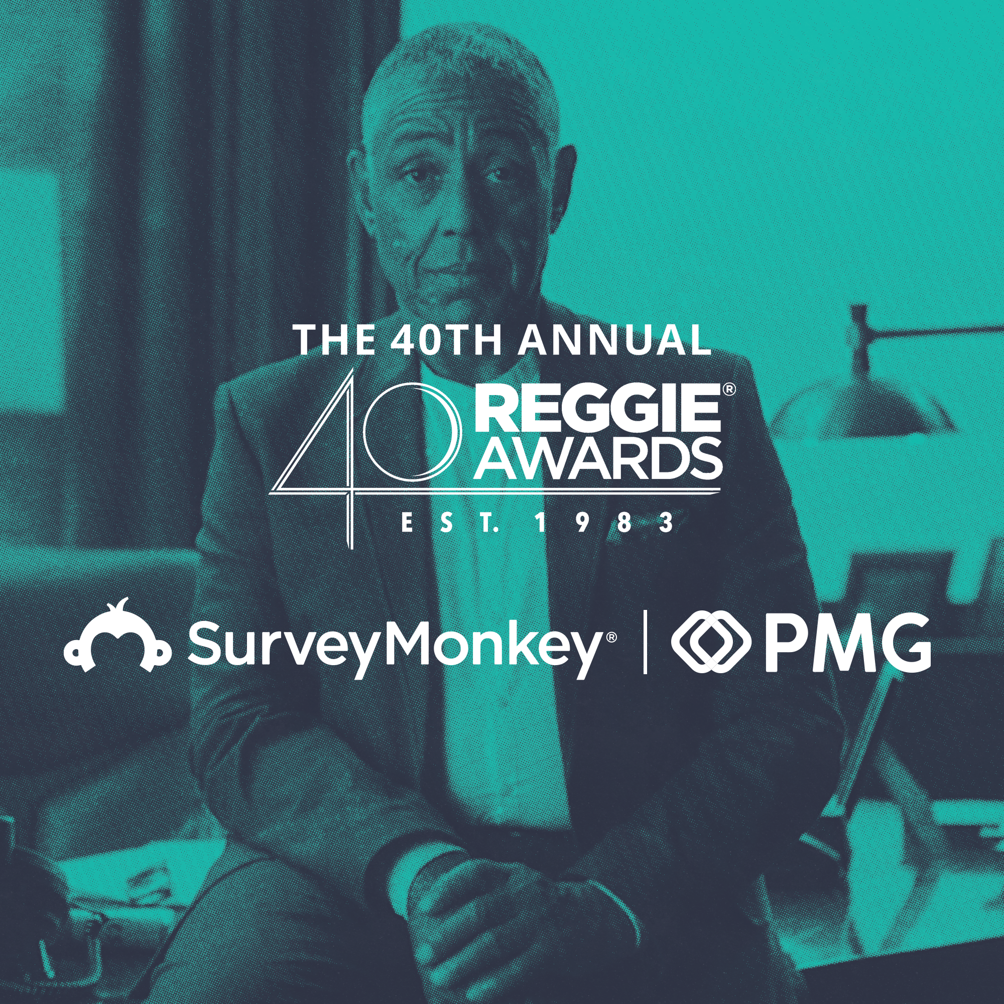 PMG & SurveyMonkey Win Gold at ANA REGGIE Awards