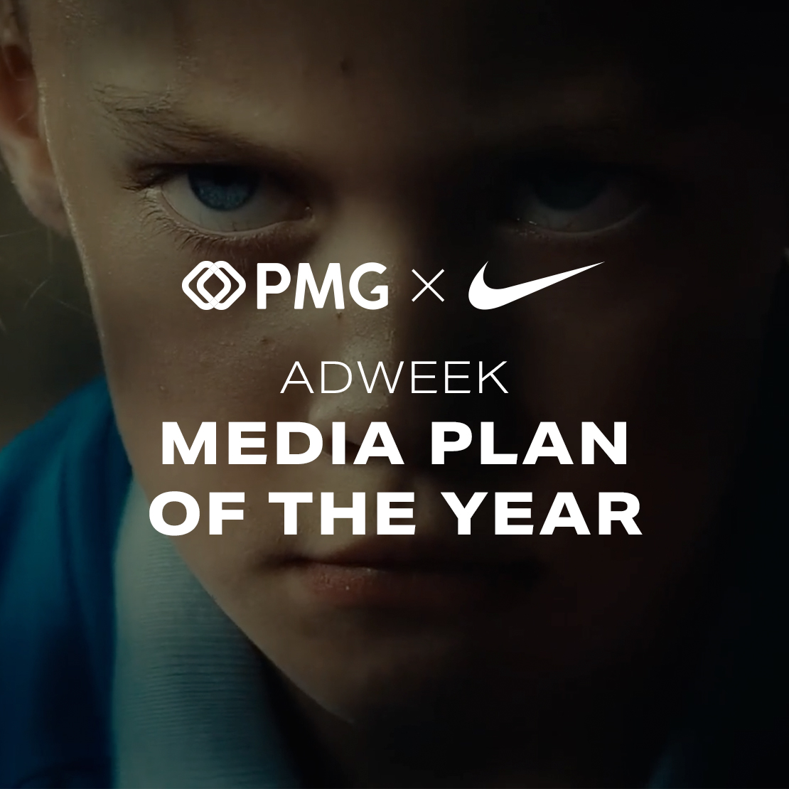 Nike and Agency Partners Win Adweek Media Plan of the Year