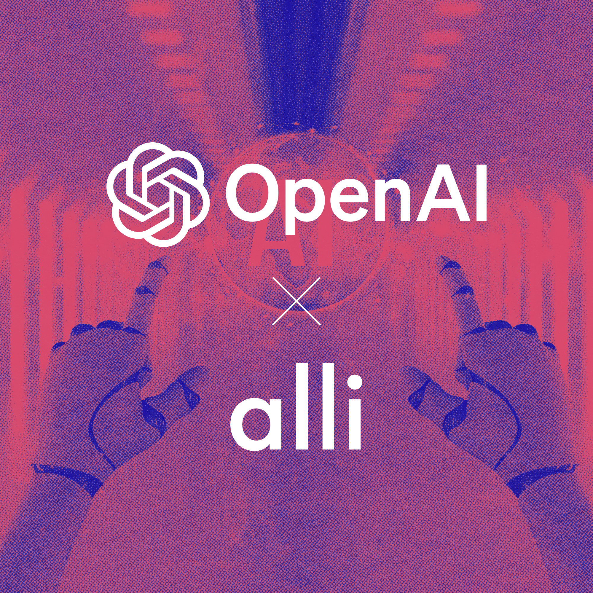 PMG Introduces OpenAI Integration with Alli