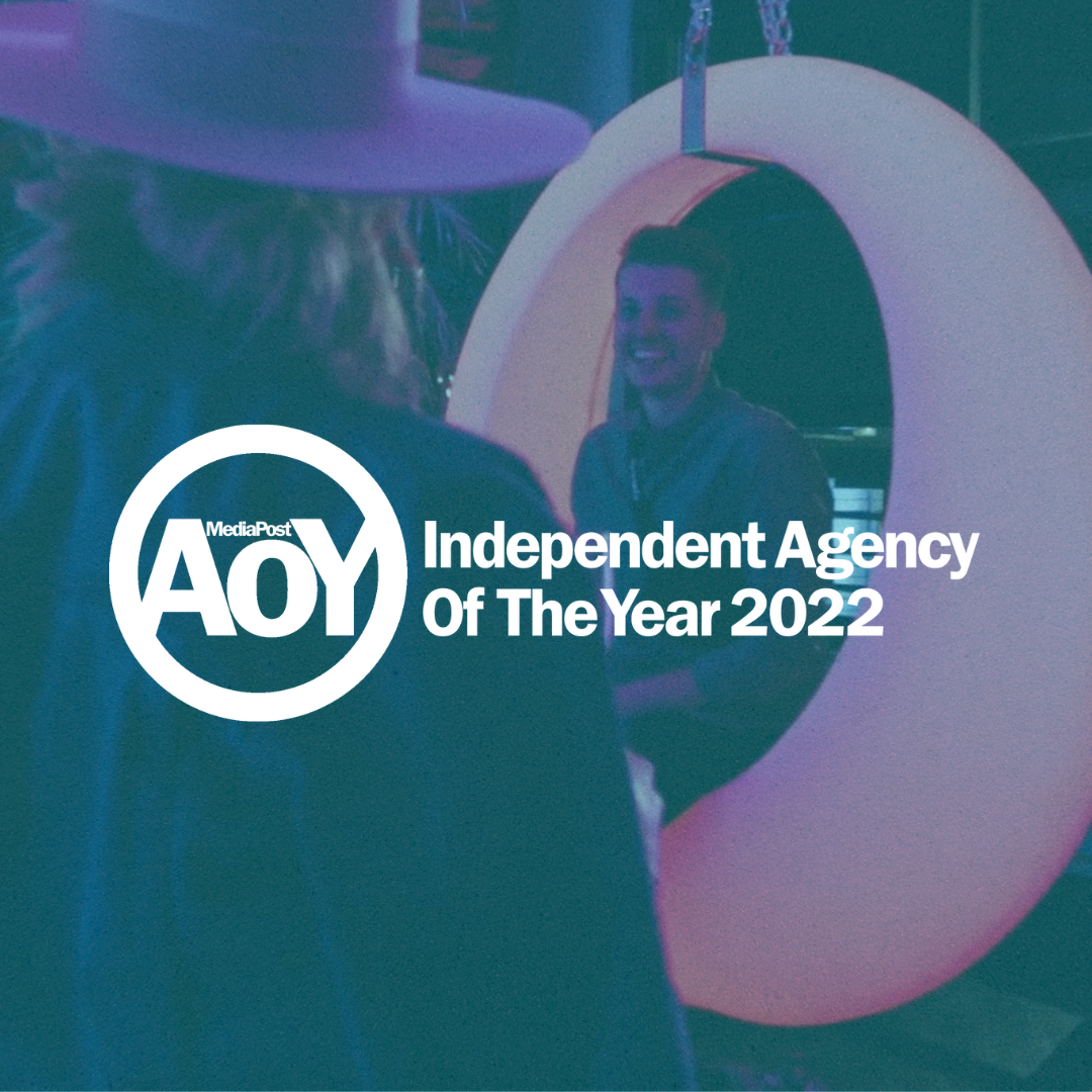 MediaPost Names PMG 2022 Independent Agency of the Year
