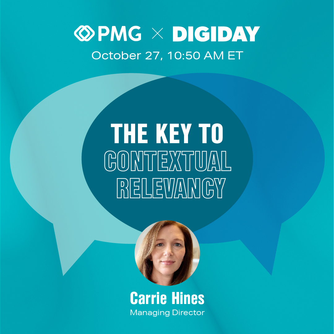 Blog - News & Insights - PMG - Digital Marketing Company