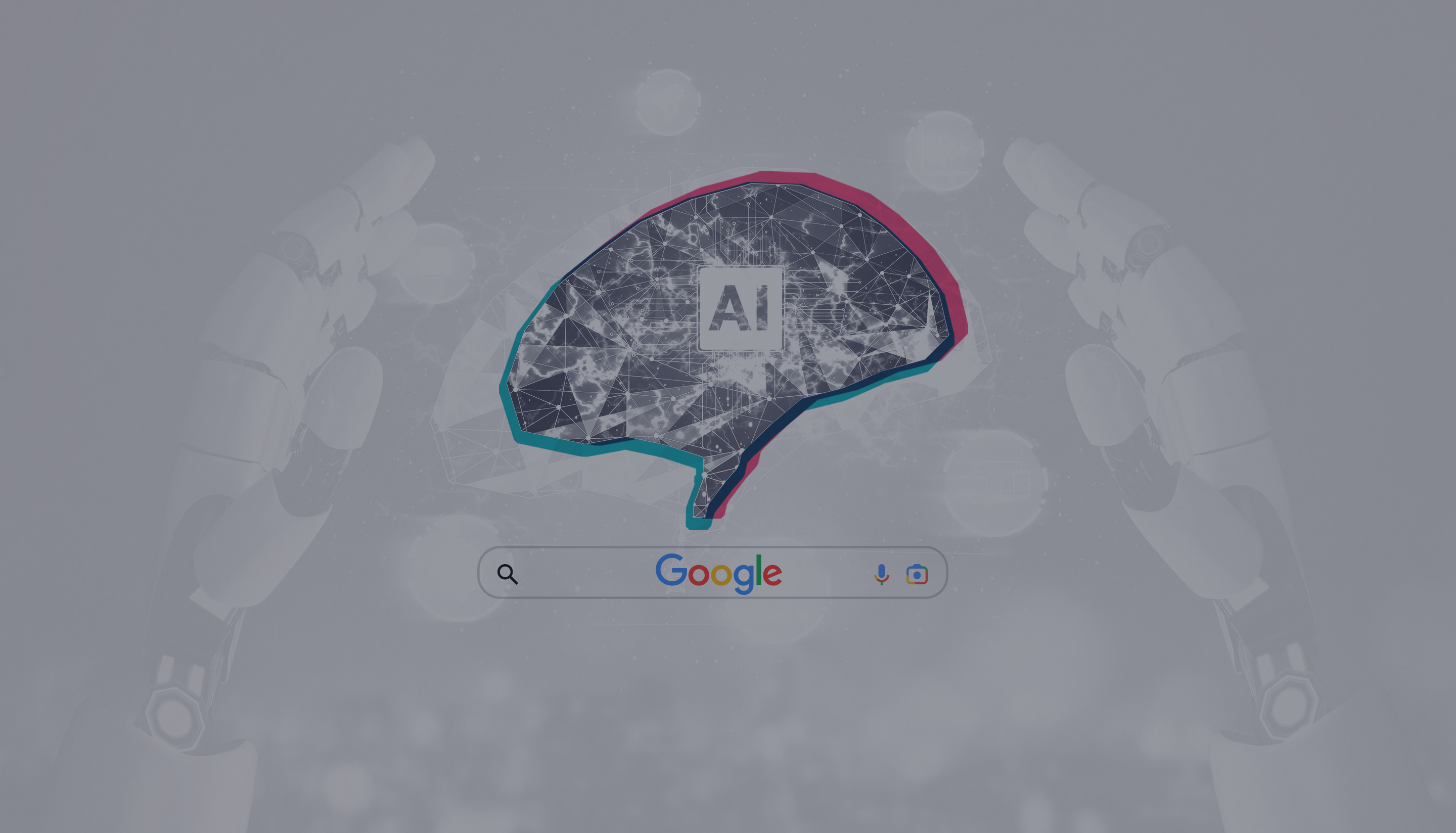 Navigating the Evolution of AI-Powered Search