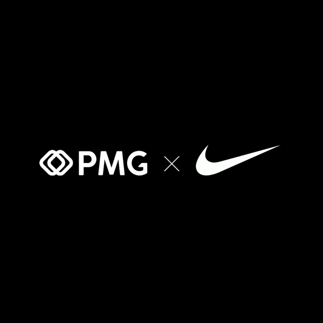 Nike Names PMG North America Integrated Media AOR