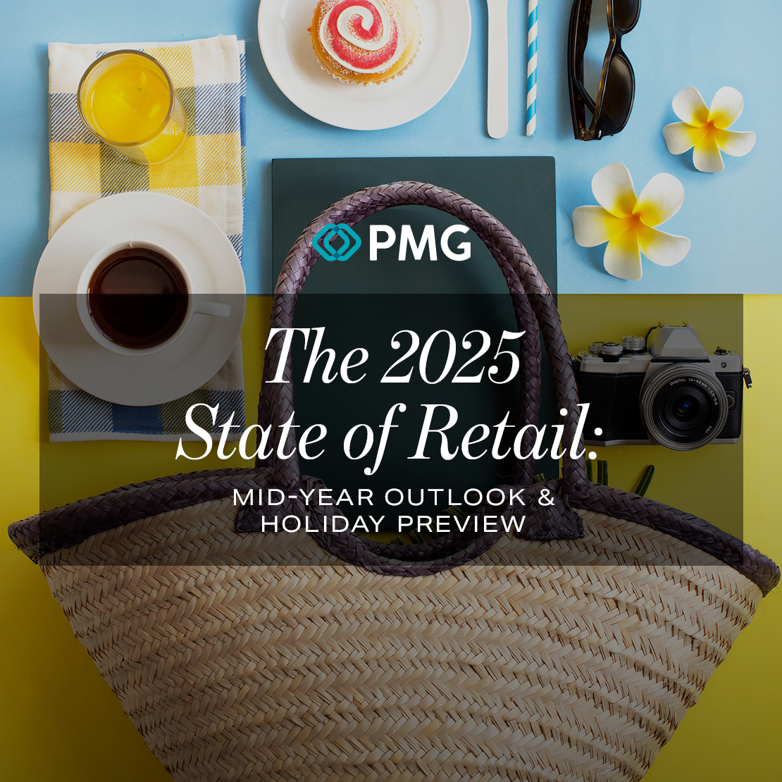 State of Retail Report: 2025 Mid-Year Outlook & Holiday Preview