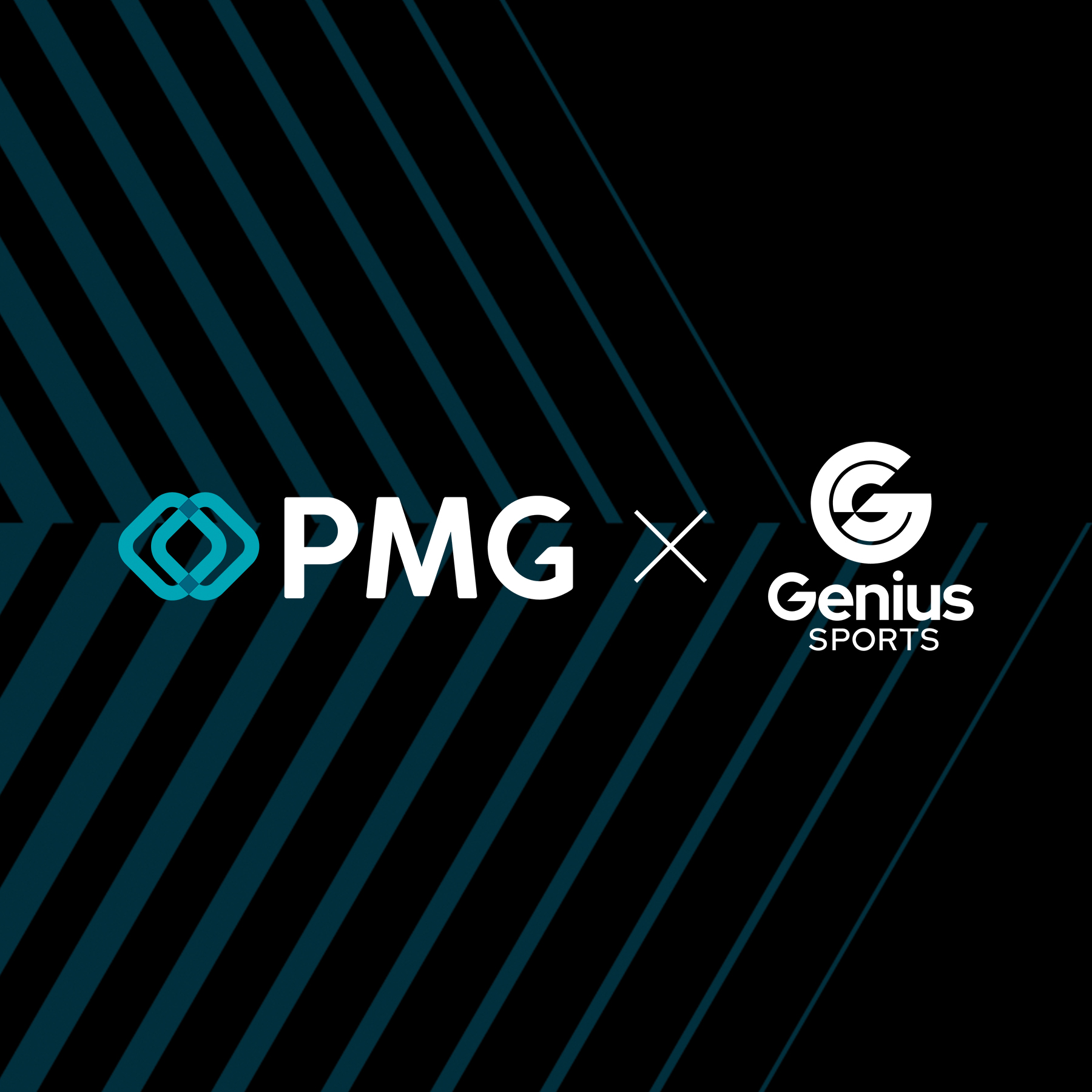 PMG Partners with Genius Sports to Pioneer Sports Advertising Innovation