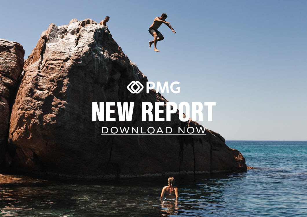 PMG 2023 Summer Travel Trends & Insights Report