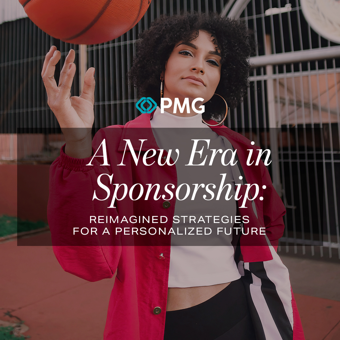 A New Era in Sponsorship: Reimagined Strategies for a Personalized Future