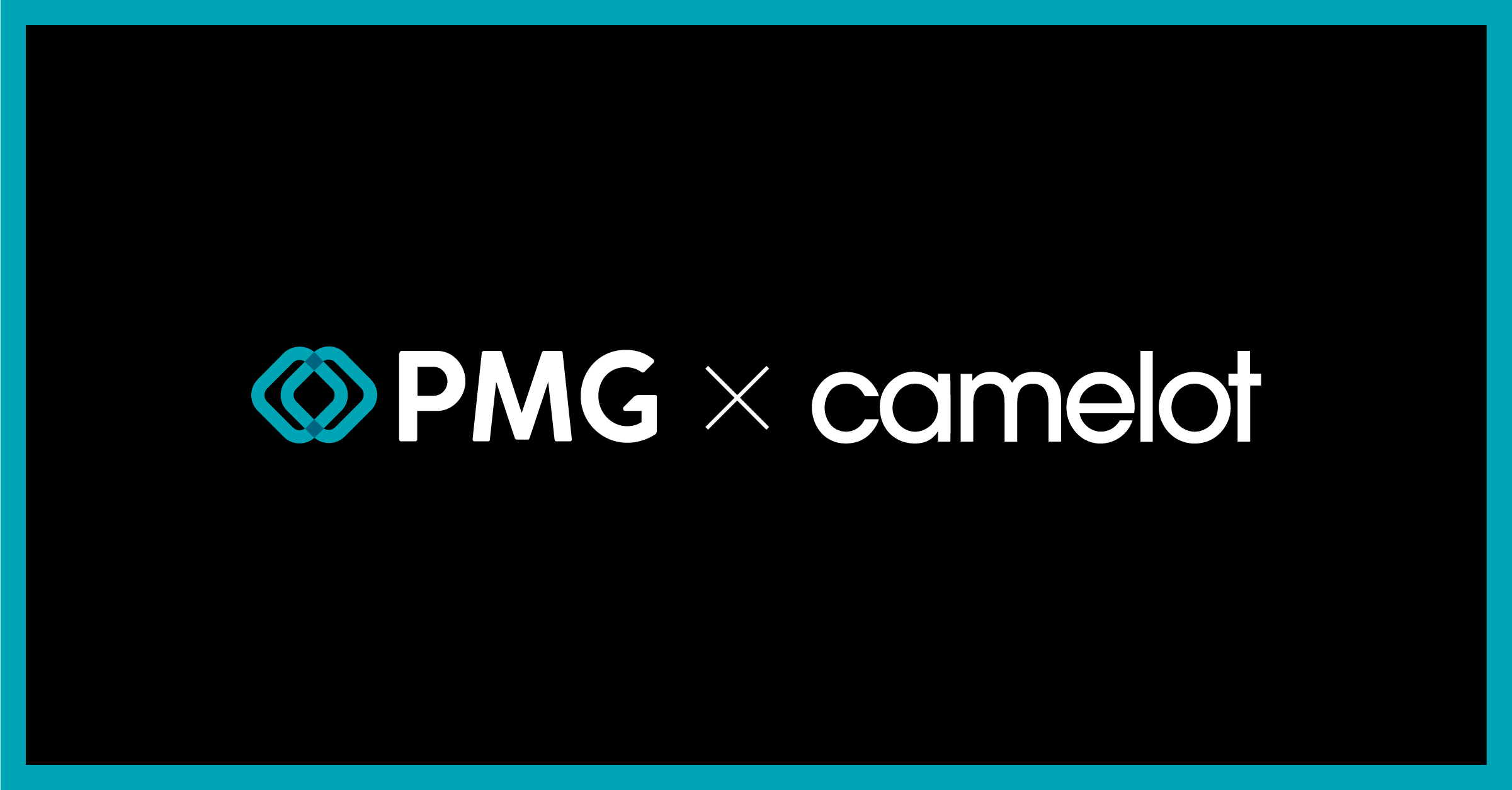 PMG Acquires Camelot Strategic Marketing & Media