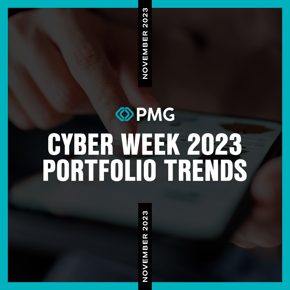 Value-Seeking Consumers & Agile Retailers Propel Record 2023 Cyber Week