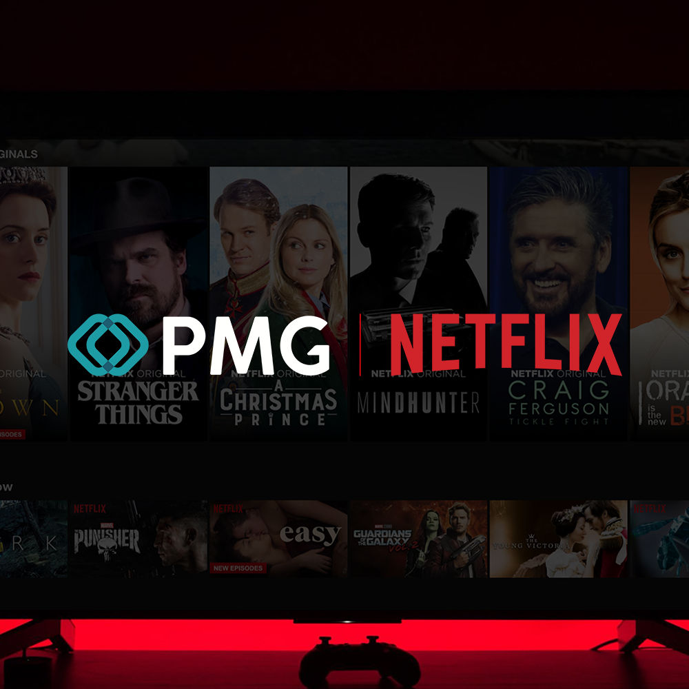 Pmg Among First To Market With Netflix Basic With Ads 6654