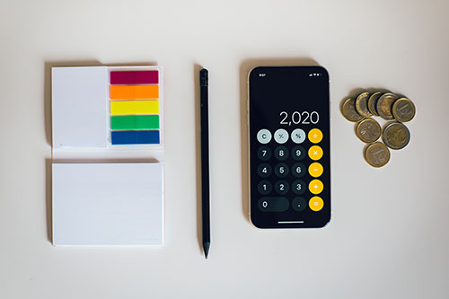 Overtime Calculator