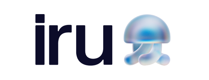 Iru Logo