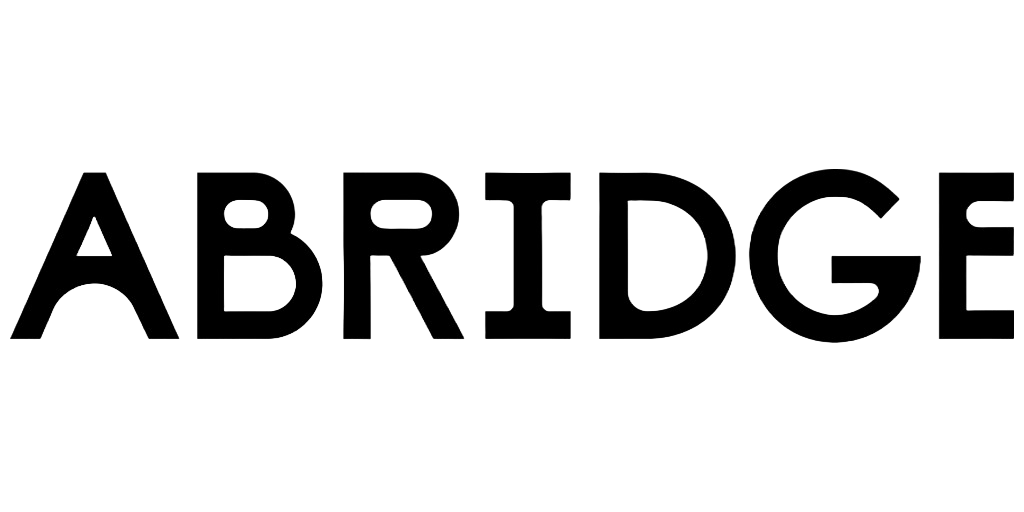 abridge logo