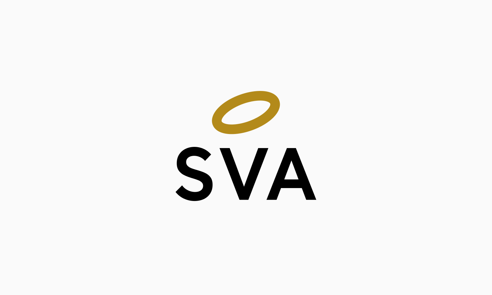 SVA logo