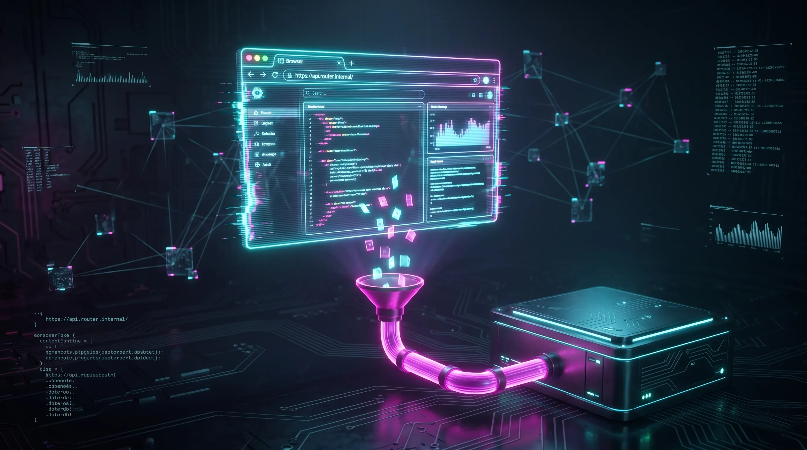 Jak webhook odzyskał 40% zakupów gubionych przez bramkę płatności
