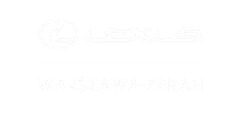 Lexus Warszawa - Żerań