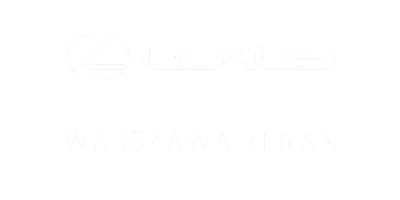 Lexus Warszawa - Żerań