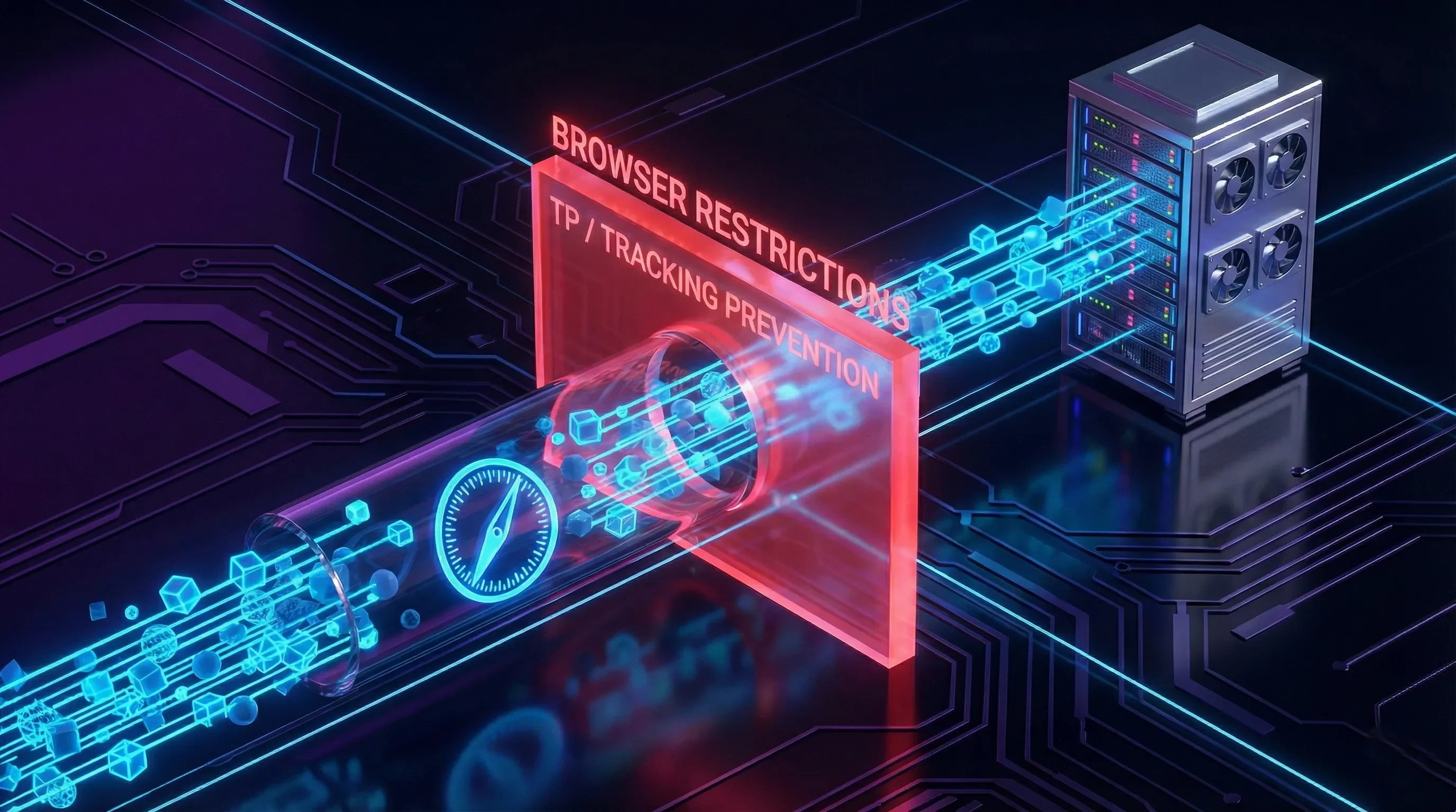 Server-Side Tagging  w branży Premium Automotive. Spadek CPA o 32% 