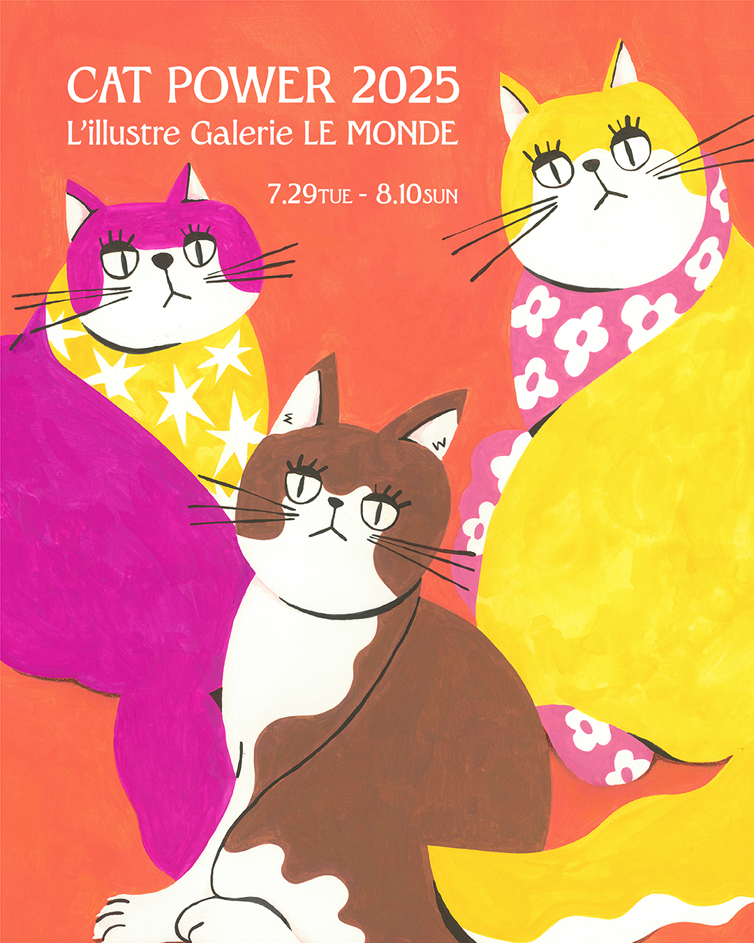 catpower