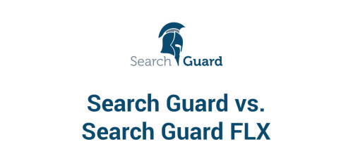 Search Guard FLX