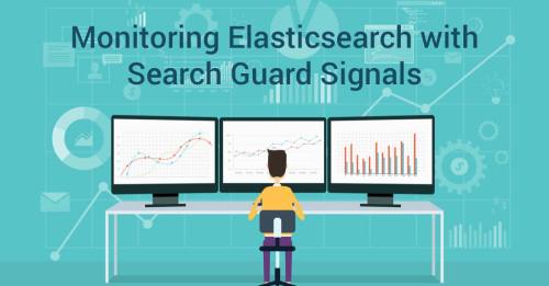 Elasticsearch Monitoring Signals