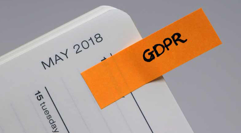 Search Guard provides GDPR compliance for Elasticsearch