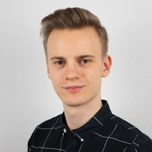 Aki Abramowski is a highly driven and independent Software Engineer at Search Guard.