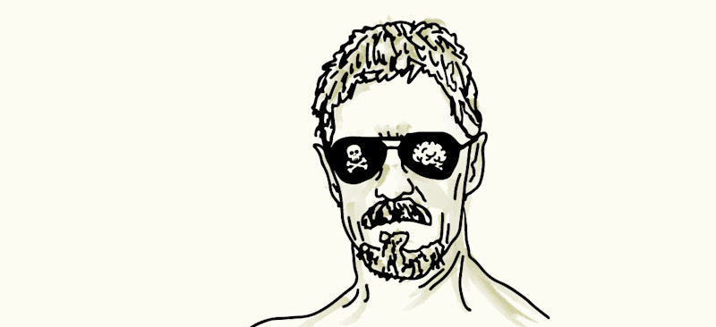 John McAfee: The Enigmatic Trailblazer and Controversial Tech Pioneer