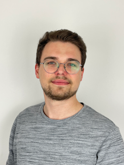 Daniel Gleim