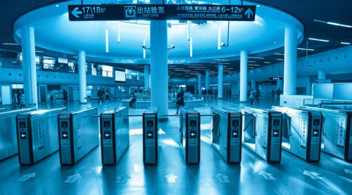 Using transport clients with search guard