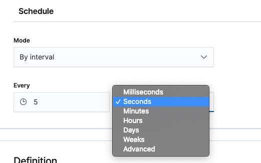 5 elasticsearch alerting trigger interval